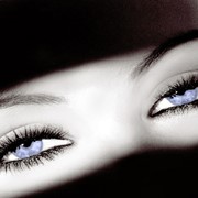 Наращивание ресниц фото