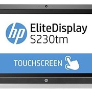 МониторHP EliteDisplay S230tm 23 фото