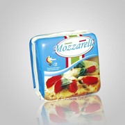 Сыр Моцарелла 40% фото