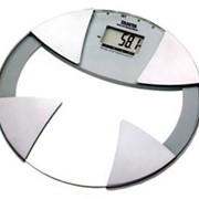 Весы напольные анализаторы жировой массы и воды Tanita UM-030 фото
