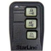 Запасной пульт сигнализации StarLine B 9 фото