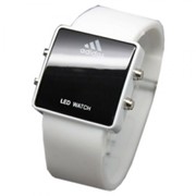 Часы наручные Led Watch Adidas фото