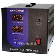 Стабилизатор напряжения LogicPower LPH-5000RV 131841 фото