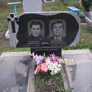 Надгробия и памятники в Днепропетровске - Промышленные и ... фото