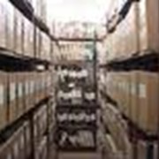 Аутсорсинг, организация и ведение архивов фото