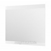 Зеркало, цвет белый, 90х79 см Aquaform Decora фотография