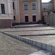 Пористый бетон производство продажа поставка Киев Одесса Крым