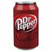 Dr.Pepper 23 Classic США 0.355 л