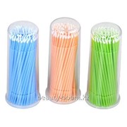 Микрощеточки, 90-100 шт. 3 размера, Артикул Р115-10 фото