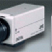 Камеры видеонаблюдения TK-C720E и TK-C720TPE фотография