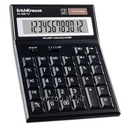 Калькулятор ek47500 erich krause kc-500-12 фото