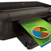 Принтер HP OfficeJet Pro 8100 N811a фото