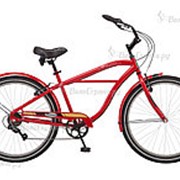 Велосипед Schwinn Miramar Mens (2020) Красный фото