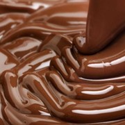 Измерение вязкости шоколадной массы фото