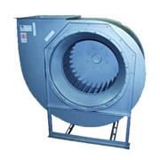 Вентиляторы для дымоудаления радиальные ВР 80-75 ДУ и ВР 280-46 ДУ фото