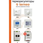 Терморегуляторы Terneo (термостаты Тернео), Одесса, СКИДКИ фото