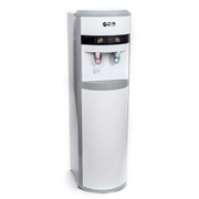 Аппарат питьевой воды с газированием АПВГ-МИКРО 4011