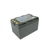 Аккумулятор (АКБ, батарея) для видеокамеры JVC BN-V312 Lenmar LIJ312 фото