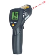 Термометр инфракрасный TFA “ScanTemp 485“, 311124 фотография