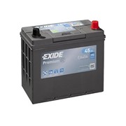 Аккумулятор Exide Premium 45 Ah фото