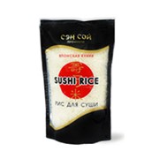 Рис для суши Сэн Сой Премиум фото