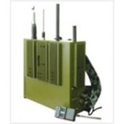 Аппаратура для защиты от радиоуправляемых взрывных устройств «Пелена-6РМ1»