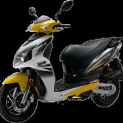 Скутер Sym Jet4 125 фото