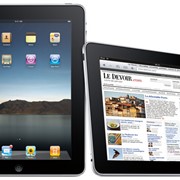 Планшет Apple iPad 2 32Gb фото