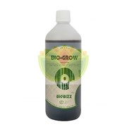 Органические и минеральные удобрения Biobizz
