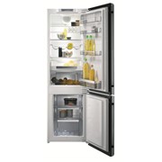 Вбудований комбінований холодильник NRKI-ORA фото