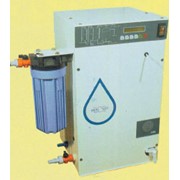 Обратноосмотичские системы для производства сверхчистой воды ROS 50-700 фирмы TKA Teknolabo фото