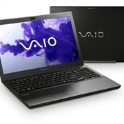 Ноутбук Sony Vaio VPC-SE1V9R фото