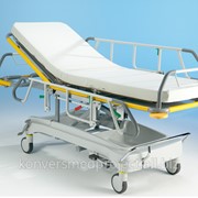 Каталки для перемещения пациента Merivaara Emergo фото