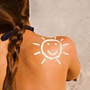 Кремы солнцезащитные фото