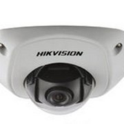 Купольная IP Видеокамера Hikvision DS-2CD2532F-I