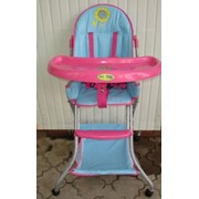 Столы-стулья для кормления «Непоседа»