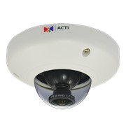 Видеокамера ACTi E96 фото