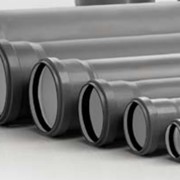 Труба для дренажной системы 200х1.8 мм фото