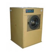 Машина стиральная СМР-10 пар. на 15 кг с промежуточным отжимом фото