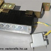 Блок защиты электронный полупроводниковый МРТ-9 фото