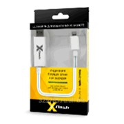 Led-кабель X-Flash для мобильных устройств XF-LWB107 Артикул: 45570