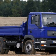 Автоперевозки грузов в\из России, Финляндии