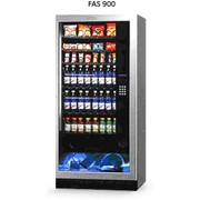 Автоматы для продажи фасованных продуктов FAS 900 фото