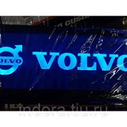 Табличка светящаяся в прикуриватель 24v Volvo Арт: tabl_24v_volvo фото
