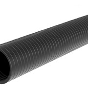 Трубы гофрированные спиральновитые D= 500-3600 мм s= 2-4 мм, оцинкованные с полимерным покрытием фото