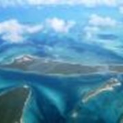 Острова Багамские