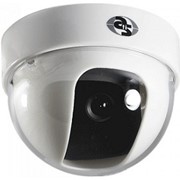 Видеокамера AD-420W/6 цветная купольная для видеонаблюдения фото