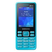 Мобильный телефон Samsung SM-B350E (Banyan) Greenish Blue (SM-B350EGBA)