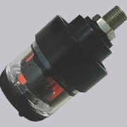 Индикатор засоренности воздухоочистителей ИЗВ-500, ИЗВ-600, ИЗВ-700