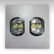 Светодиодные светильники для АЗС RC-D252